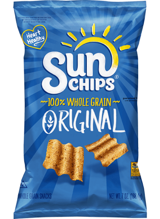 SUNCHIPS®<br>Original